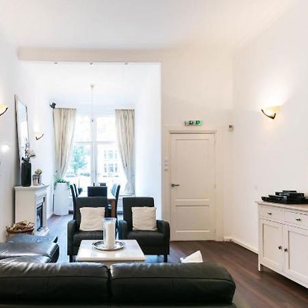 Lovely Canal Apartment Amszterdam Kültér fotó